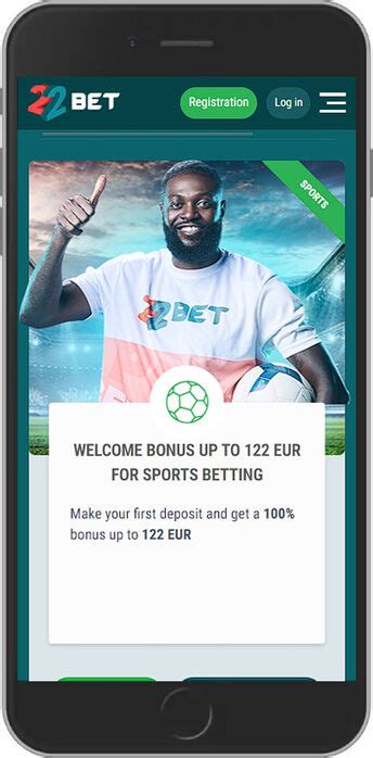 22Bet App for Ethiopians .
